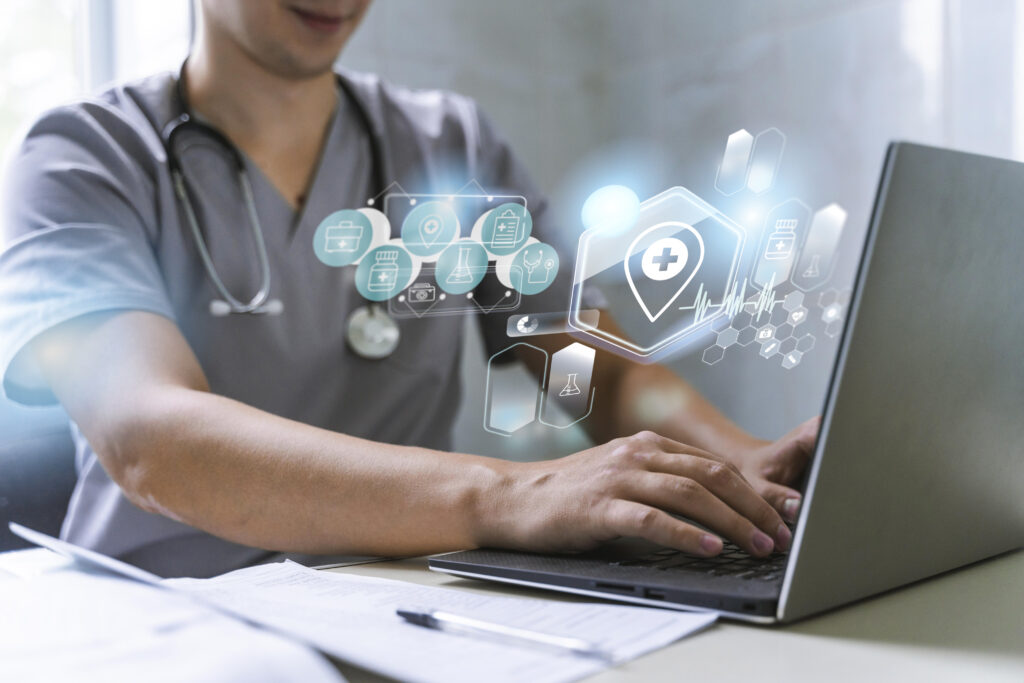 Avantajele soluțiilor eHealth Avantajele soluțiilor eHealth