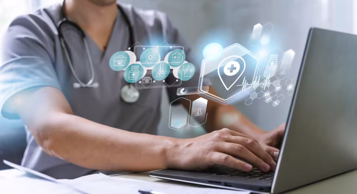 Cum poate eHealth (SIMAVI) să îmbunătățească calitatea vieții în comunitățile locale Cum poate eHealth (SIMAVI) să îmbunătățească calitatea vieții în comunitățile locale