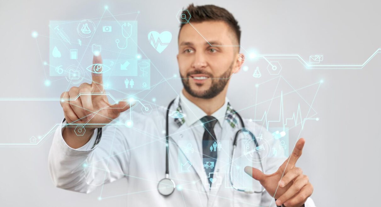 Gestionarea datelor medicale electronice Cum poate eHealth (SIMAVI) să îmbunătățească calitatea vieții în comunitățile locale