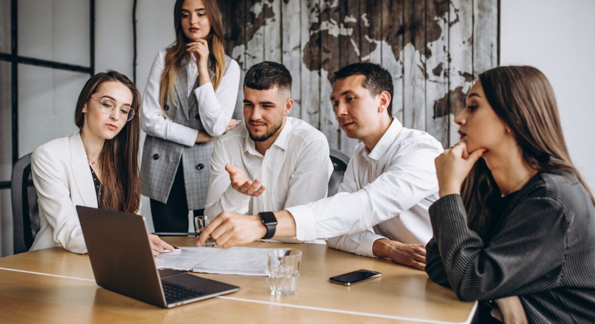 Soluțiile SIMAVI pentru creșterea eficienței companiilor de dimensiune medie Soluțiile SIMAVI pentru creșterea eficienței companiilor de dimensiune medie