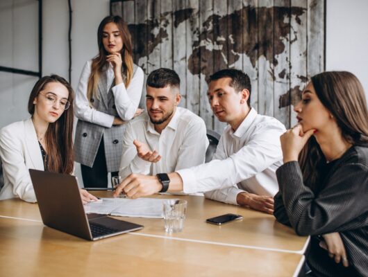 Soluțiile SIMAVI pentru creșterea eficienței companiilor de dimensiune medie