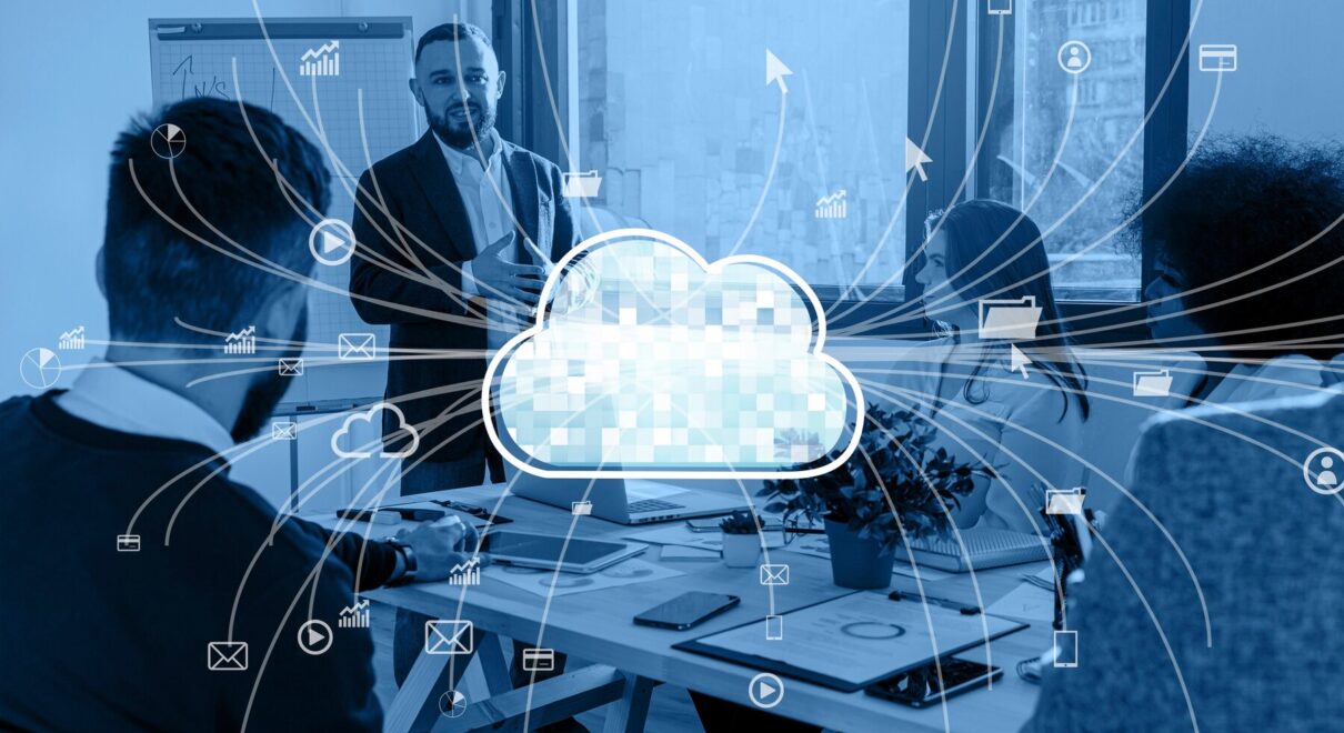 De Ce Este Important un ERP în Cloud pentru Companiile Moderne? De Ce Este Important un ERP în Cloud pentru Companiile Moderne?