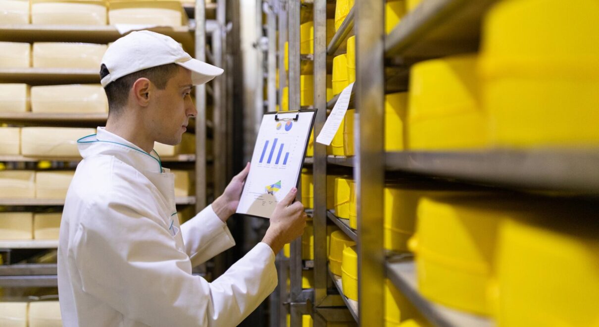 ERP pentru Producție: Cum îți Optimizează Procesele și Reduce Costurile ERP pentru Producție: Cum îți Optimizează Procesele și Reduce Costurile