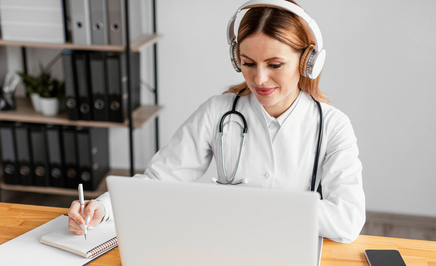 Soluții Telemedicină
