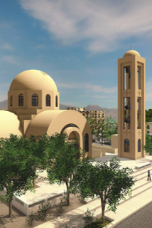 SPIRIT: Cutting-Edge European Technology for the Protection of Places of Worship SPIRIT: Cutting-Edge European Technology for the Protection of Places of Worship