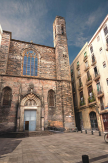 SPIRIT: Cutting-Edge European Technology for the Protection of Places of Worship SPIRIT: Cutting-Edge European Technology for the Protection of Places of Worship