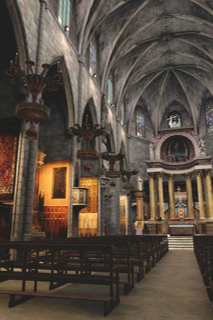 SPIRIT: Cutting-Edge European Technology for the Protection of Places of Worship SPIRIT: Cutting-Edge European Technology for the Protection of Places of Worship