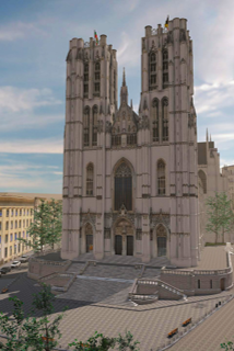 SPIRIT: Cutting-Edge European Technology for the Protection of Places of Worship SPIRIT: Cutting-Edge European Technology for the Protection of Places of Worship