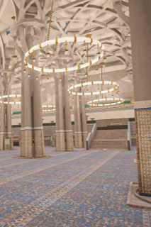 SPIRIT: Cutting-Edge European Technology for the Protection of Places of Worship SPIRIT: Cutting-Edge European Technology for the Protection of Places of Worship