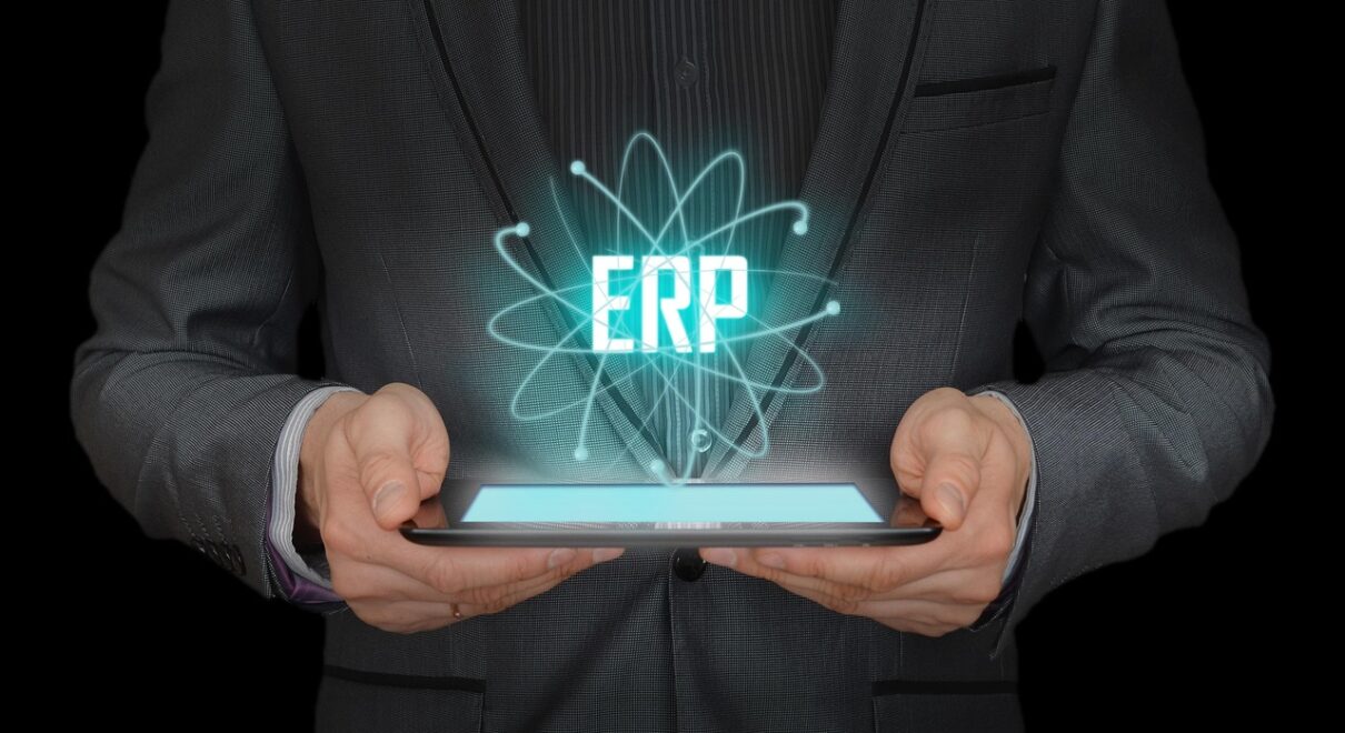 SVAP2025: A Powerful ERP Solution Designed in Romania for Scalable Business Efficiency ERP românesc SVAP2025