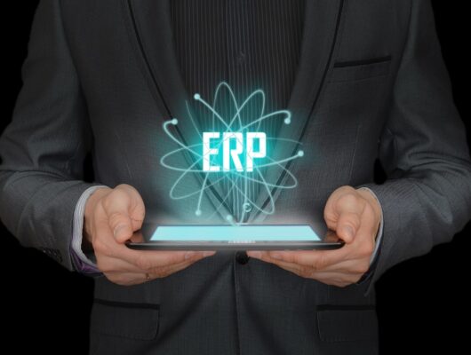 ERP românesc SVAP2025