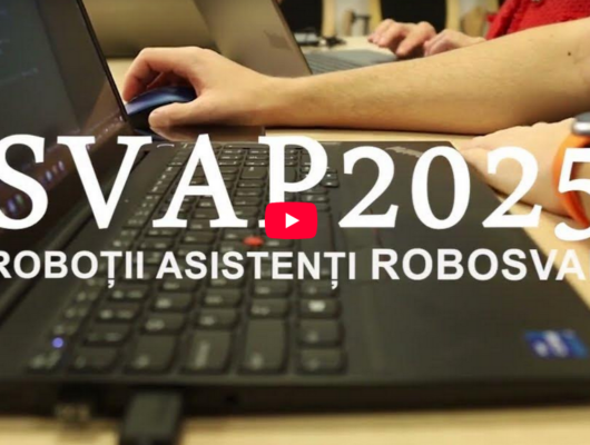 Cum folosim RPA (Robotic Process Automation) să creștem eficiența companiilor și instituțiilor de stat