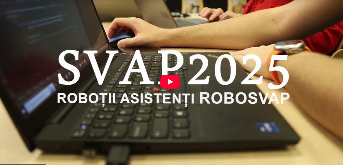 Robot software pentru documente – automatizarea inteligentă care transformă procesele organizaționale Cum folosim RPA (Robotic Process Automation) să creștem eficiența companiilor și instituțiilor de stat