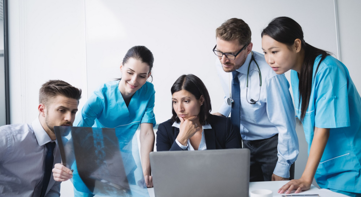 Transformare digitală în sănătate – cum ajută SIMAVI spitalele și sistemul medical să evolueze Transformare digitală în sănătate – cum ajută SIMAVI spitalele și sistemul medical să evolueze