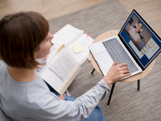 Platforme de training digital