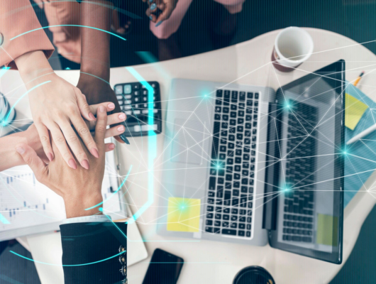 Implementare soluții software complete – cum transformăm ideile în rezultate reale