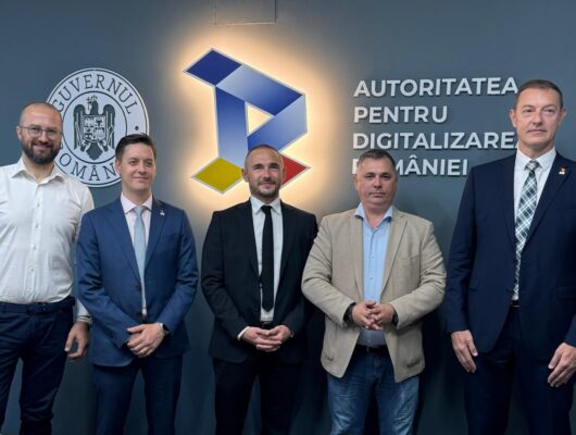 SIMAVI lanseaza RPA la ADR