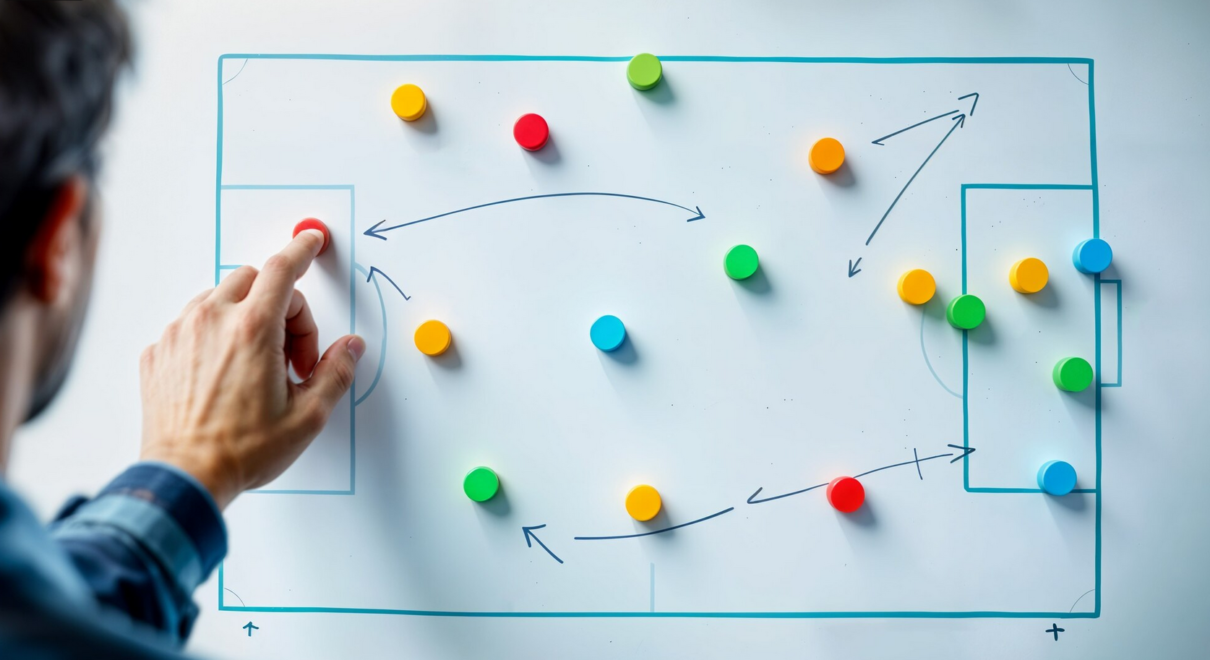 Consultanță în managementul schimbării – de la rezistență la transformare sustenabilă Consultanță în managementul schimbării – de la rezistență la transformare sustenabilă