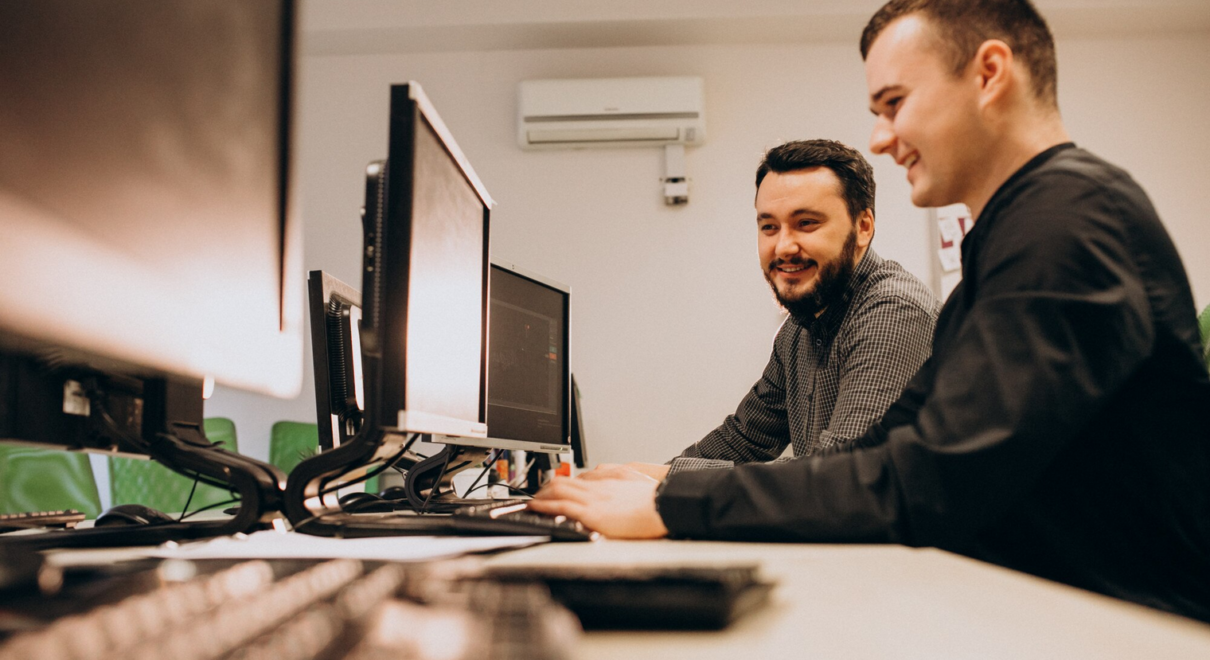 Upgrade infrastructură IT – modernizare sigură și eficientă cu soluțiile SIMAVI Upgrade infrastructură IT – modernizare sigură și eficientă cu soluțiile SIMAVI