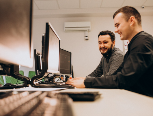 Upgrade infrastructură IT – modernizare sigură și eficientă cu soluțiile SIMAVI