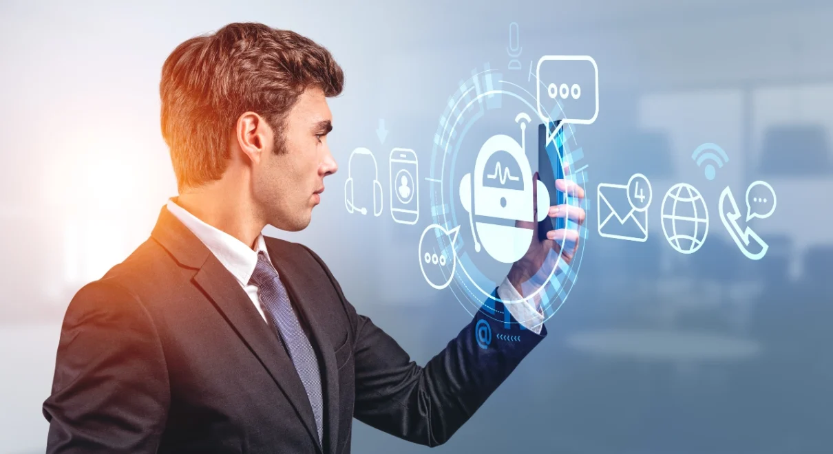 Asistent Virtual Inteligent AISIV