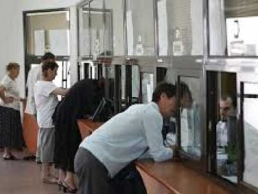Digitalizare ghișee administrație locală