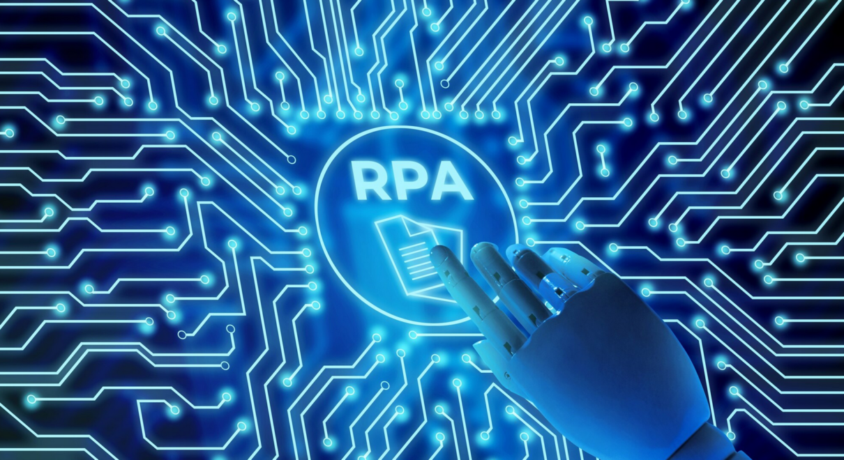 Process mining: cum identifici procesele ideale pentru automatizare RPA Process mining: cum identifici procesele ideale pentru automatizare RPA