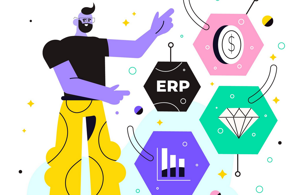 Soluție ERP românească – alegerea inteligentă pentru companiile din România și Europa Soluție ERP românească – alegerea inteligentă pentru companiile din România și Europa