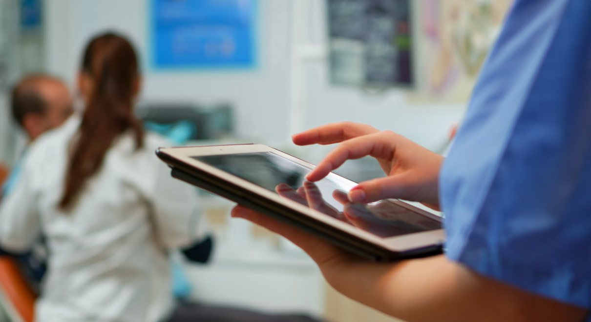 Dosar medical digital – soluția pentru o sănătate modernă și conectată Dosar medical digital – soluția pentru o sănătate modernă și conectată