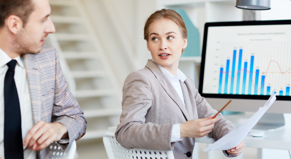 ERP pentru companii medii – soluția de digitalizare care îți oferă control și flexibilitate ERP pentru companii medii – soluția de digitalizare care îți oferă control și flexibilitate
