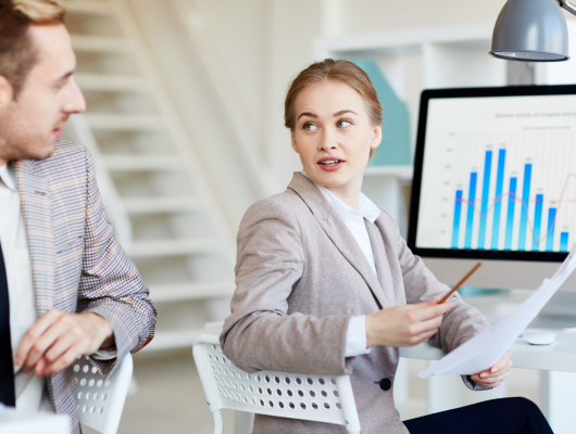ERP pentru companii medii – soluția de digitalizare care îți oferă control și flexibilitate