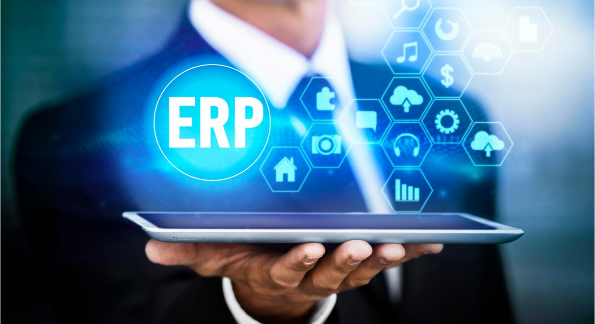 Platformă ERP modulară – soluția inteligentă pentru companiile moderne Platformă ERP modulară – soluția inteligentă pentru companiile moderne