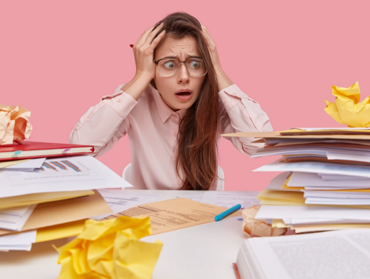 Platformă management documente – soluția digitală pentru organizații moderne
