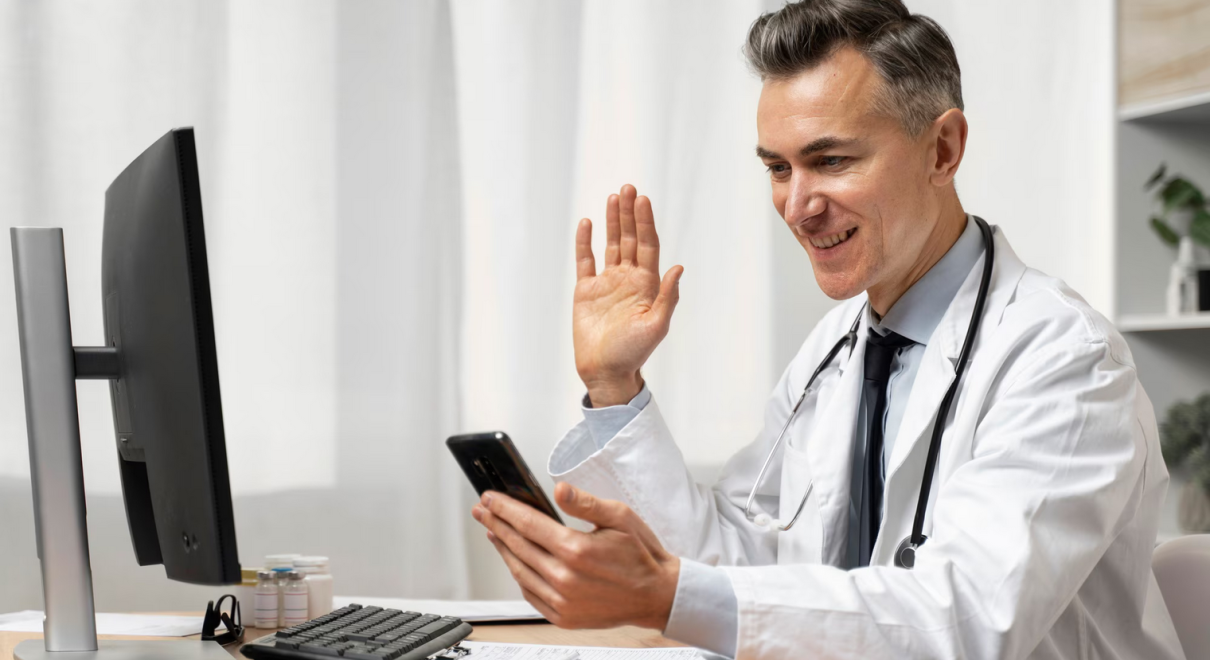 Portal pacient online – soluția digitală care transformă experiența medicală Portal pacient online – soluția digitală care transformă experiența medicală