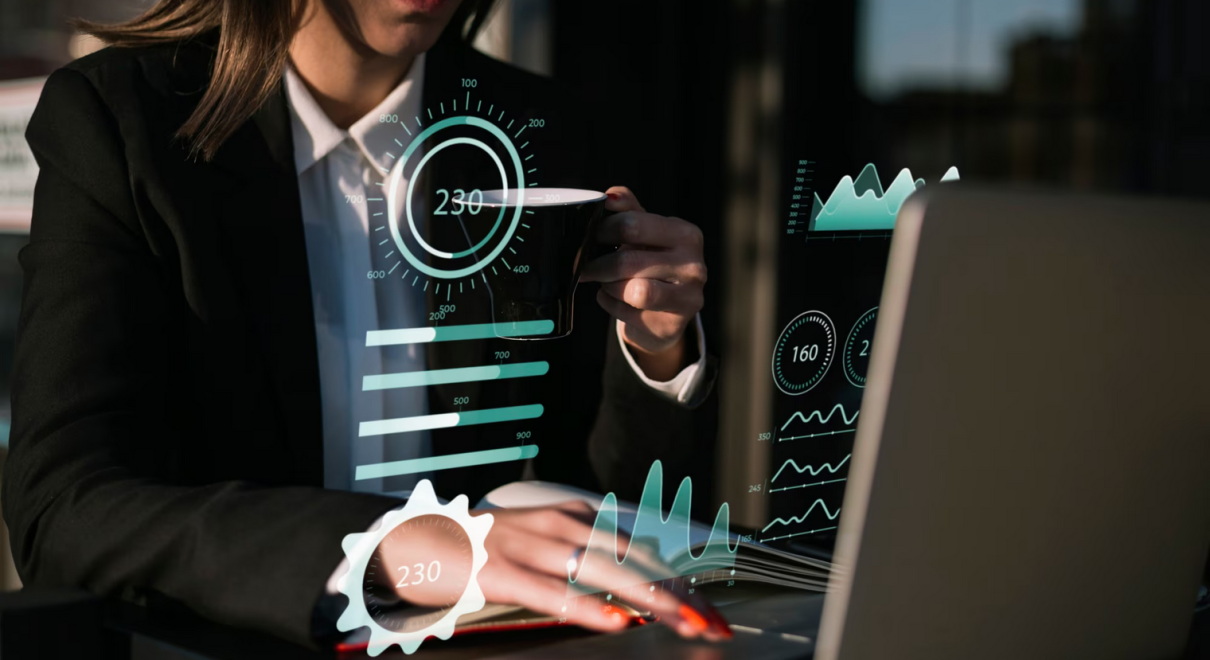 Modul HR în ERP – cum digitalizezi complet managementul resurselor umane