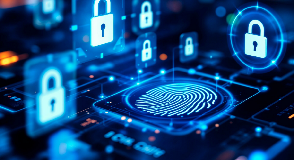 Securitate cibernetică pentru organizații – protejează-ți afacerea în era digitală Securitate cibernetică pentru organizații – protejează-ți afacerea în era digitală