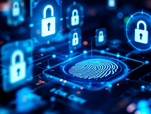 Securitate cibernetică pentru organizații – protejează-ți afacerea în era digitală