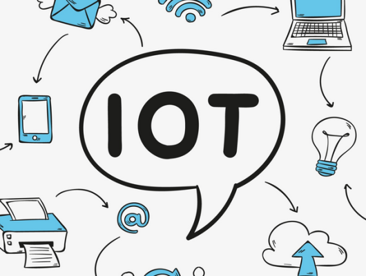 Aplicație mediu IoT – cum transformă digitalizarea gestionarea mediului cu SIMAVI