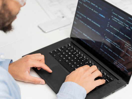 Extensii software custom