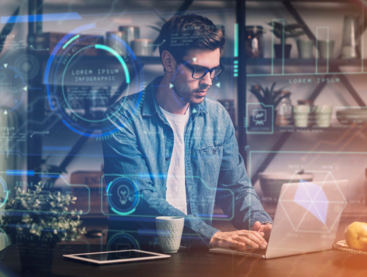Platformă enterprise modulară – fundația digitală flexibilă pentru organizații complexe, construită cu expertiza SIMAVI