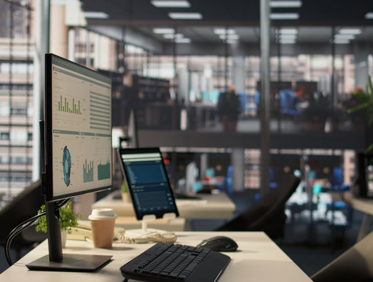 Aplicații enterprise pentru instituții publice – infrastructură digitală integrată pentru eficiență, control și interoperabilitate