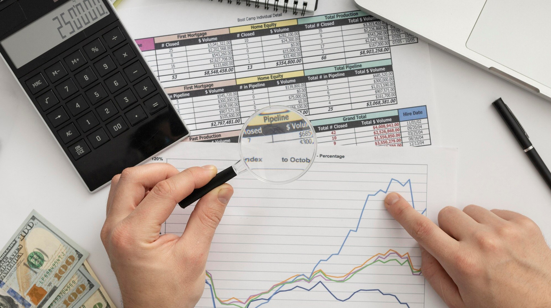 Managementul Fluxurilor de Numerar Managementul Fluxurilor de Numerar