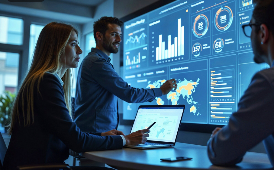 Aplicații enterprise securizate Aplicații enterprise securizate