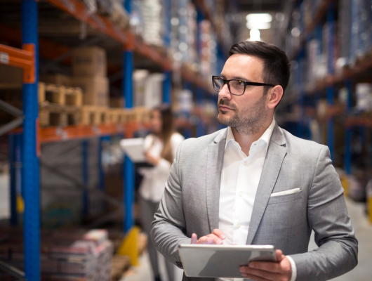 Managementul Stocurilor – control, eficiență și trasabilitate pentru organizații și instituții moderne