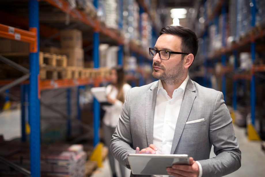 Managementul Stocurilor – control, eficiență și trasabilitate pentru organizații și instituții moderne Managementul Stocurilor – control, eficiență și trasabilitate pentru organizații și instituții moderne