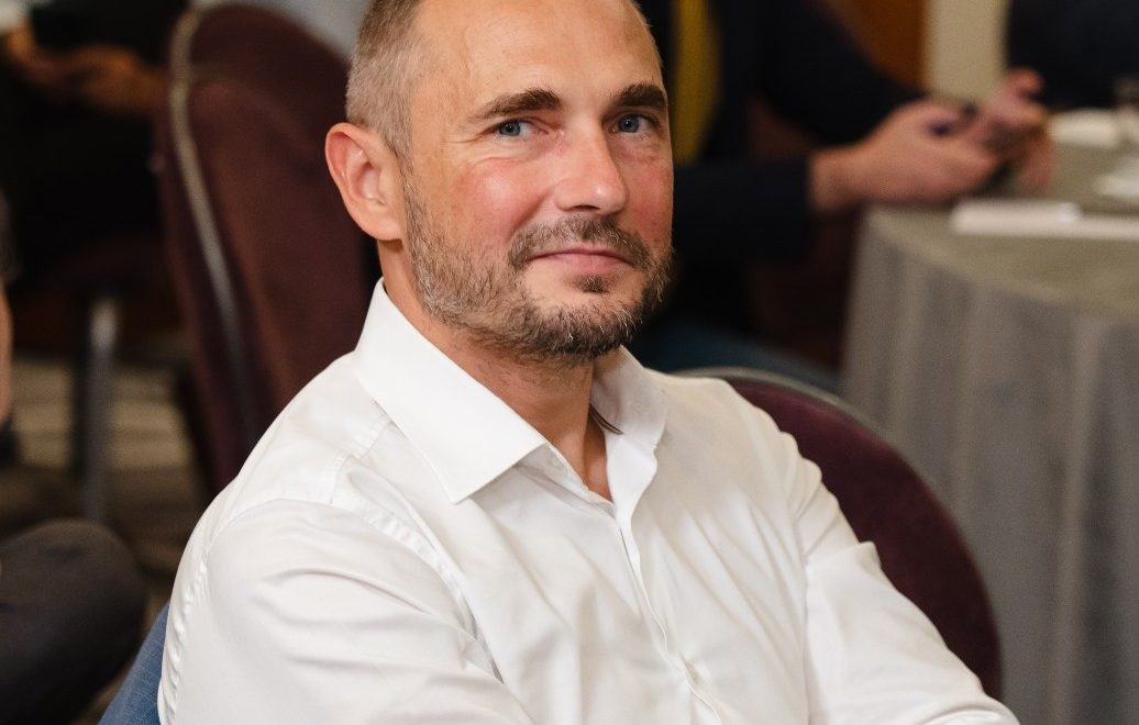 Alexandru Coșbuc-Ionescu, SIMAVI: „Digitalizarea adevărată începe dincolo de ecranul pe care îl vede cetățeanul” Alexandru Cosbuc